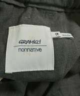 nonnative（ノンネイティブ）その他 グレー サイズ:2(L位) メンズ/2200644189361
