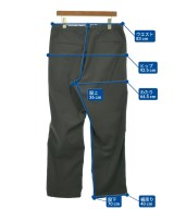 nonnative（ノンネイティブ）その他 グレー サイズ:2(L位) メンズ/2200644189361