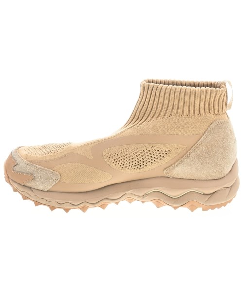 nonnative（ノンネイティブ）スニーカー ベージュ サイズ:27.5cm メンズ/2200644189514