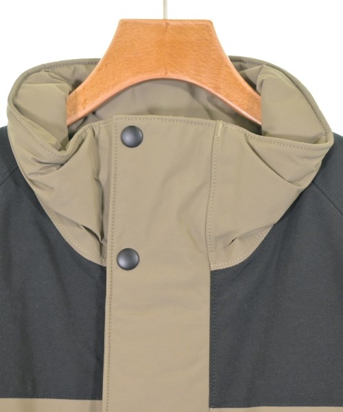 nonnative（ノンネイティブ）ダウンジャケット/ダウンベスト カーキ サイズ:1(M位) メンズ/2200645000016