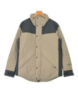 nonnative（ノンネイティブ）ダウンジャケット/ダウンベスト カーキ サイズ:1(M位) メンズ/2200645000016