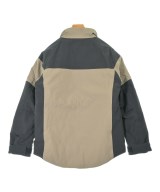 nonnative（ノンネイティブ）ダウンジャケット/ダウンベスト カーキ サイズ:1(M位) メンズ/2200645000016