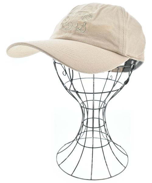 nonnative(ノンネイティヴ)キャップ ベージュ サイズ:-/2200645045123