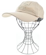 nonnative（ノンネイティブ）キャップ ベージュ サイズ:- メンズ/2200645045123