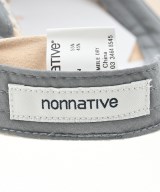 nonnative（ノンネイティブ）キャップ ベージュ サイズ:- メンズ/2200645045123