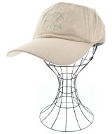 nonnative（ノンネイティブ）キャップ ベージュ サイズ:- メンズ/2200645045147