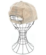 nonnative（ノンネイティブ）キャップ ベージュ サイズ:- メンズ/2200645045147