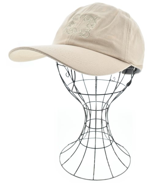 nonnative(ノンネイティヴ)キャップ ベージュ サイズ:-/2200645045154