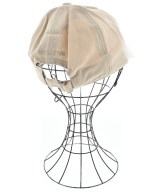 nonnative（ノンネイティブ）キャップ ベージュ サイズ:- メンズ/2200645045154