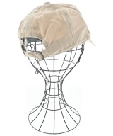 nonnative（ノンネイティブ）キャップ ベージュ サイズ:- メンズ/2200645045161