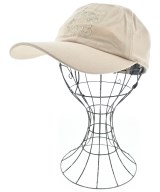 nonnative（ノンネイティブ）キャップ ベージュ サイズ:- メンズ/2200645045178