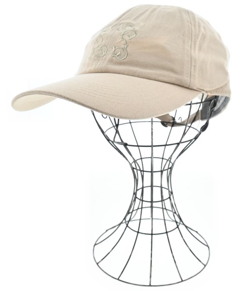 nonnative(ノンネイティヴ)キャップ ベージュ サイズ:-/2200645045185