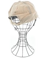nonnative（ノンネイティブ）キャップ ベージュ サイズ:- メンズ/2200645045185