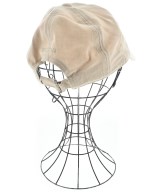 nonnative（ノンネイティブ）キャップ ベージュ サイズ:- メンズ/2200645045192