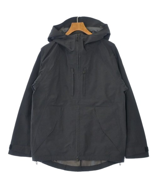 nonnative(ノンネイティヴ)マウンテンパーカー グレー サイズ:2(L位)/2200635247070