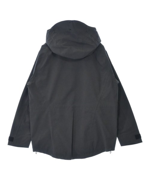 nonnative（ノンネイティブ）マウンテンパーカー グレー サイズ:2(L位) メンズ/2200635247070