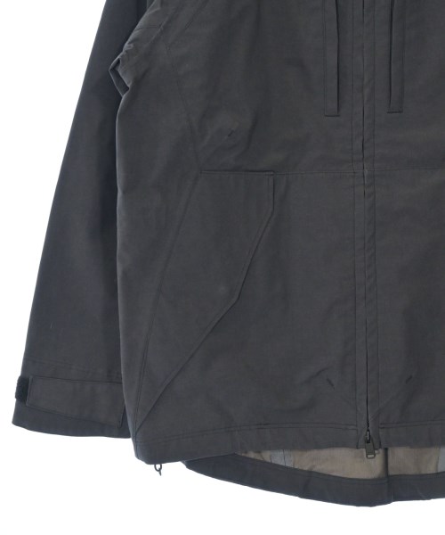 nonnative（ノンネイティブ）マウンテンパーカー グレー サイズ:2(L位) メンズ/2200635247070