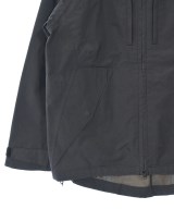 nonnative（ノンネイティブ）マウンテンパーカー グレー サイズ:2(L位) メンズ/2200635247070