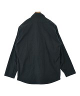 nonnative（ノンネイティブ）カジュアルシャツ 黒 サイズ:1(M位) メンズ/2200629975019