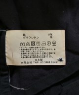 nonnative（ノンネイティブ）カジュアルシャツ 黒 サイズ:1(M位) メンズ/2200629975019