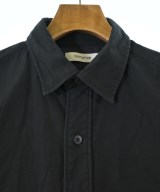 nonnative（ノンネイティブ）カジュアルシャツ 黒 サイズ:1(M位) メンズ/2200629975019