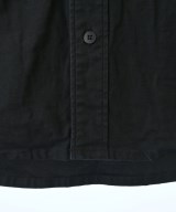 nonnative（ノンネイティブ）カジュアルシャツ 黒 サイズ:1(M位) メンズ/2200629975019