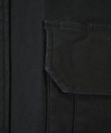 nonnative（ノンネイティブ）カジュアルシャツ 黒 サイズ:1(M位) メンズ/2200629975019