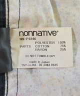 nonnative（ノンネイティブ）その他 紺 サイズ:0(S位) メンズ/2200629975026