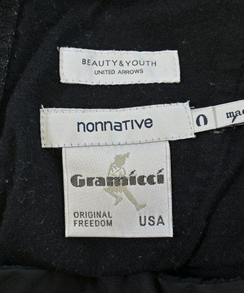 nonnative（ノンネイティブ）その他 黒 サイズ:0(S位) メンズ/2200629975033