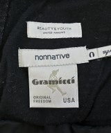 nonnative（ノンネイティブ）その他 黒 サイズ:0(S位) メンズ/2200629975033