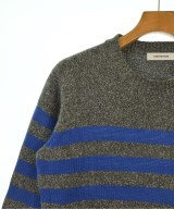 nonnative（ノンネイティブ）ニット・セーター グレー サイズ:1(M位) メンズ/2200629975040