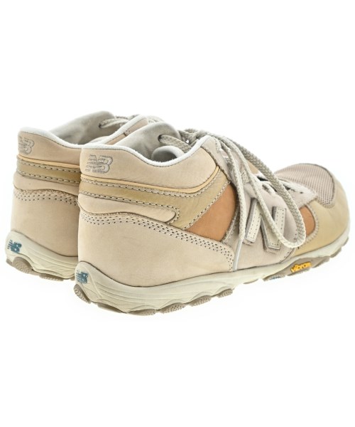 nonnative（ノンネイティブ）スニーカー ベージュ サイズ:26cm メンズ/2200629975064