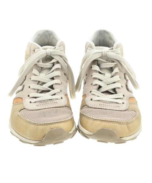 nonnative（ノンネイティブ）スニーカー ベージュ サイズ:26cm メンズ/2200629975064