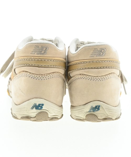 nonnative（ノンネイティブ）スニーカー ベージュ サイズ:26cm メンズ/2200629975064