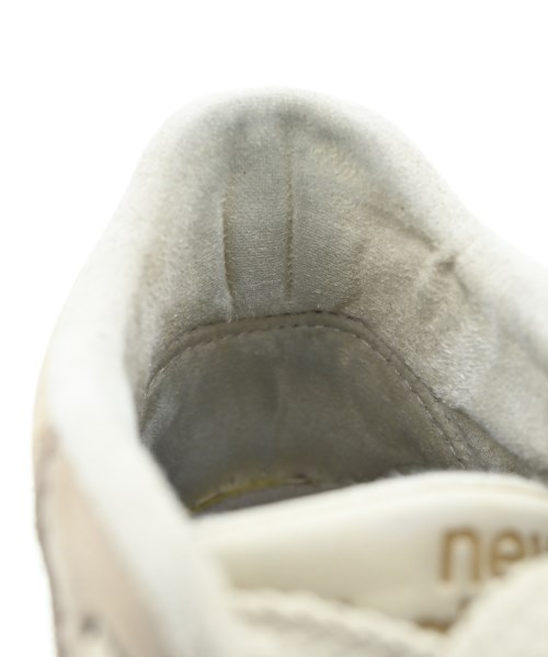 nonnative（ノンネイティブ）スニーカー ベージュ サイズ:26cm メンズ/2200629975064