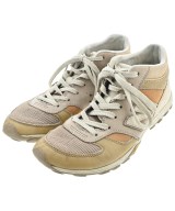 nonnative（ノンネイティブ）スニーカー ベージュ サイズ:26cm メンズ/2200629975064
