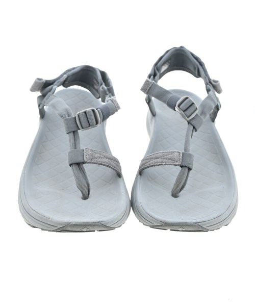 nonnative（ノンネイティブ）サンダル グレー サイズ:29cm メンズ/2200645972054