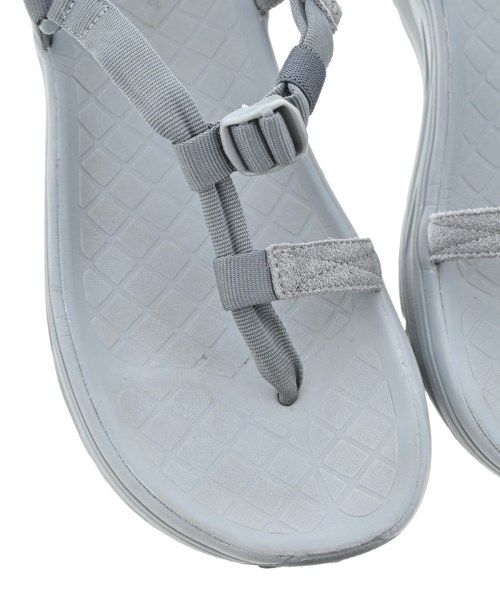 nonnative（ノンネイティブ）サンダル グレー サイズ:29cm メンズ/2200645972054