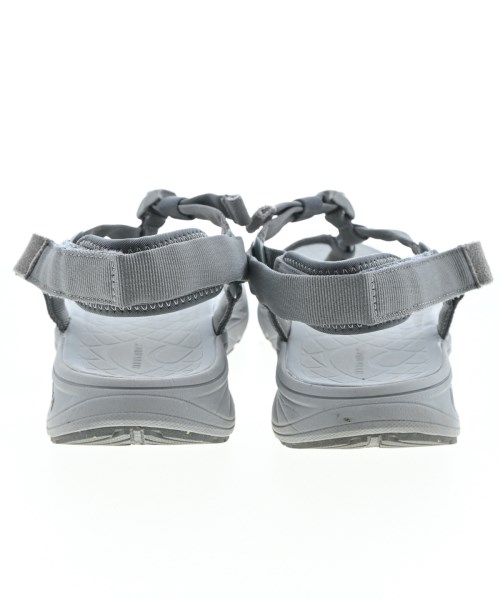 nonnative（ノンネイティブ）サンダル グレー サイズ:29cm メンズ/2200645972054