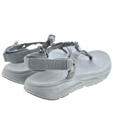 nonnative（ノンネイティブ）サンダル グレー サイズ:29cm メンズ/2200645972054