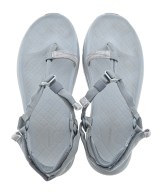 nonnative（ノンネイティブ）サンダル グレー サイズ:29cm メンズ/2200645972054
