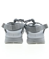 nonnative（ノンネイティブ）サンダル グレー サイズ:29cm メンズ/2200645972054