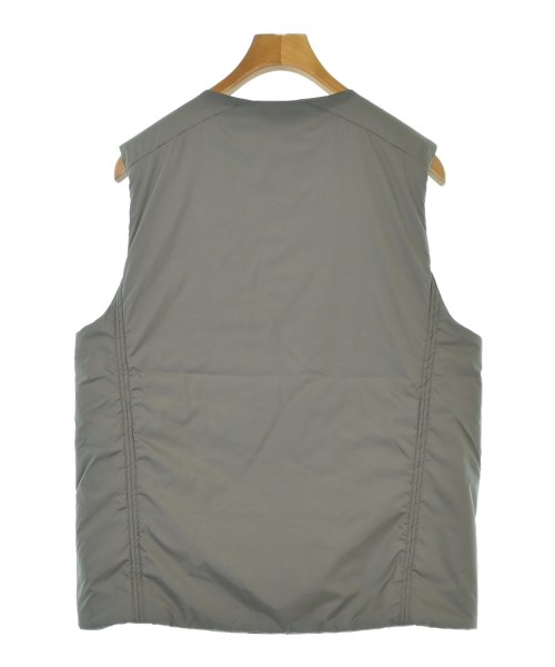 nonnative（ノンネイティブ）ダウンジャケット/ダウンベスト グレー サイズ:1(M位) メンズ/2200645988093
