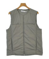 nonnative（ノンネイティブ）ダウンジャケット/ダウンベスト グレー サイズ:1(M位) メンズ/2200645988093