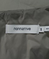 nonnative（ノンネイティブ）ダウンジャケット/ダウンベスト グレー サイズ:1(M位) メンズ/2200645988093