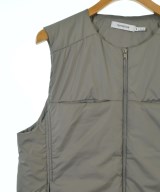 nonnative（ノンネイティブ）ダウンジャケット/ダウンベスト グレー サイズ:1(M位) メンズ/2200645988093