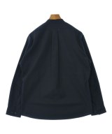 nonnative（ノンネイティブ）カジュアルシャツ 紺 サイズ:2(L位) メンズ/2200645988109