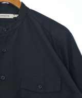 nonnative（ノンネイティブ）カジュアルシャツ 紺 サイズ:2(L位) メンズ/2200645988109