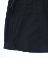 nonnative（ノンネイティブ）カジュアルシャツ 紺 サイズ:2(L位) メンズ/2200645988109