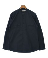 nonnative カジュアルシャツ